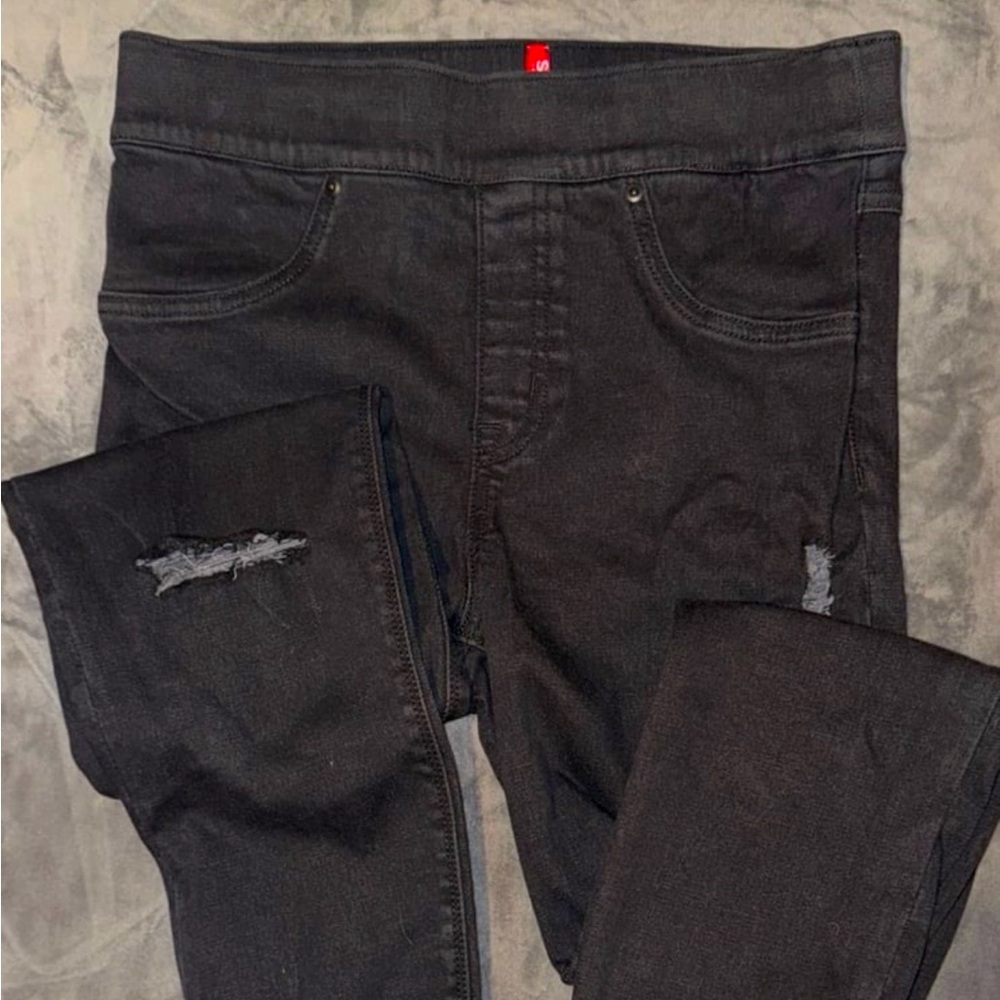SPANX pants, SPANXshape jeans